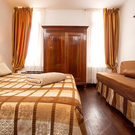 Albergo Marin Venice Exterior photo