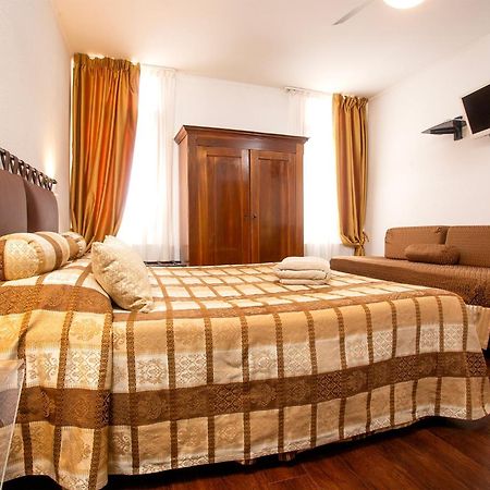 Albergo Marin Venice Exterior photo