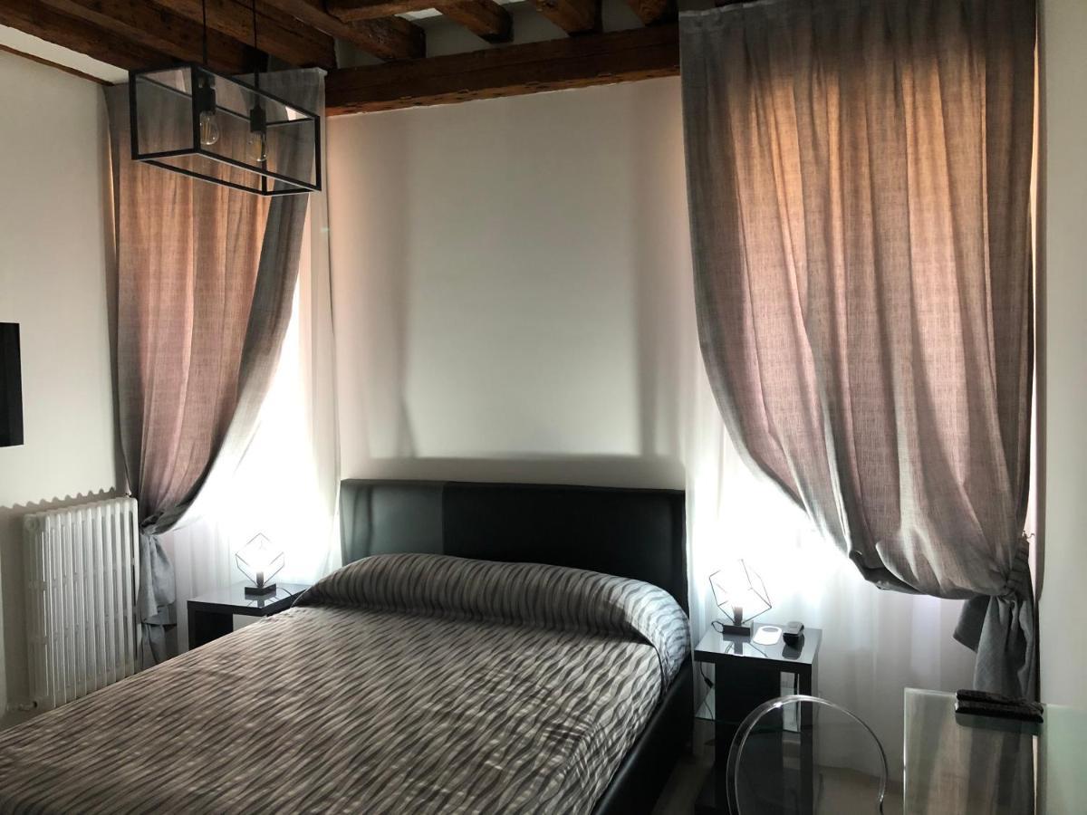 Albergo Marin Venice Exterior photo