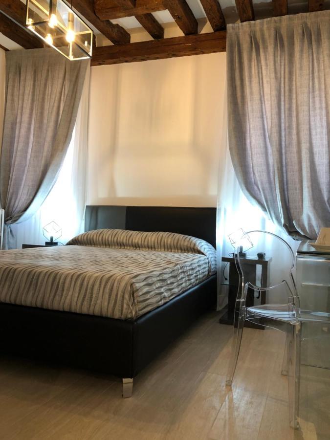 Albergo Marin Venice Exterior photo