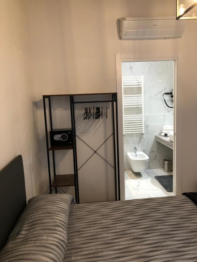 Albergo Marin Venice Exterior photo