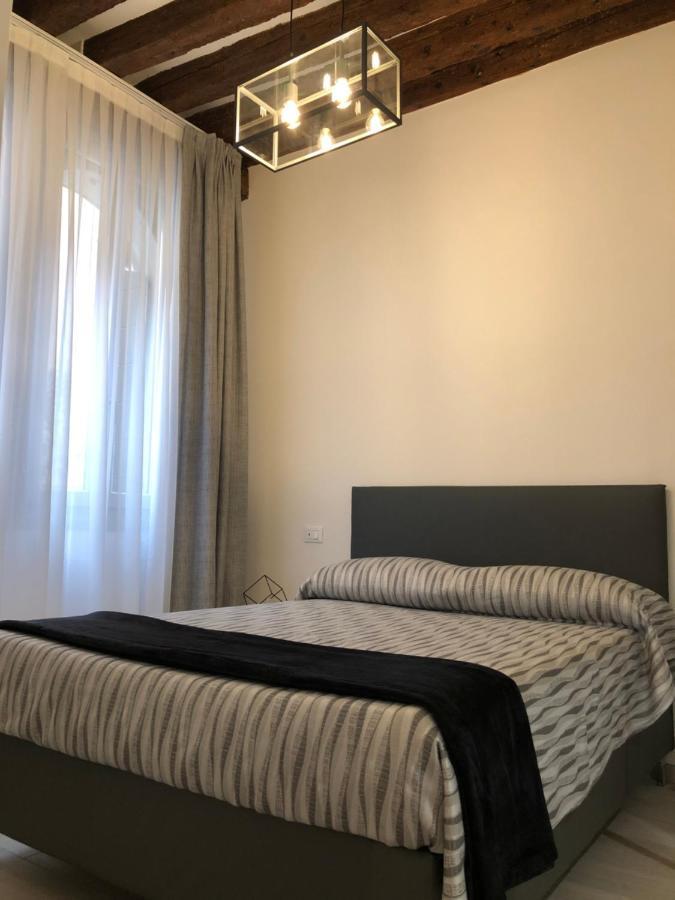 Albergo Marin Venice Exterior photo