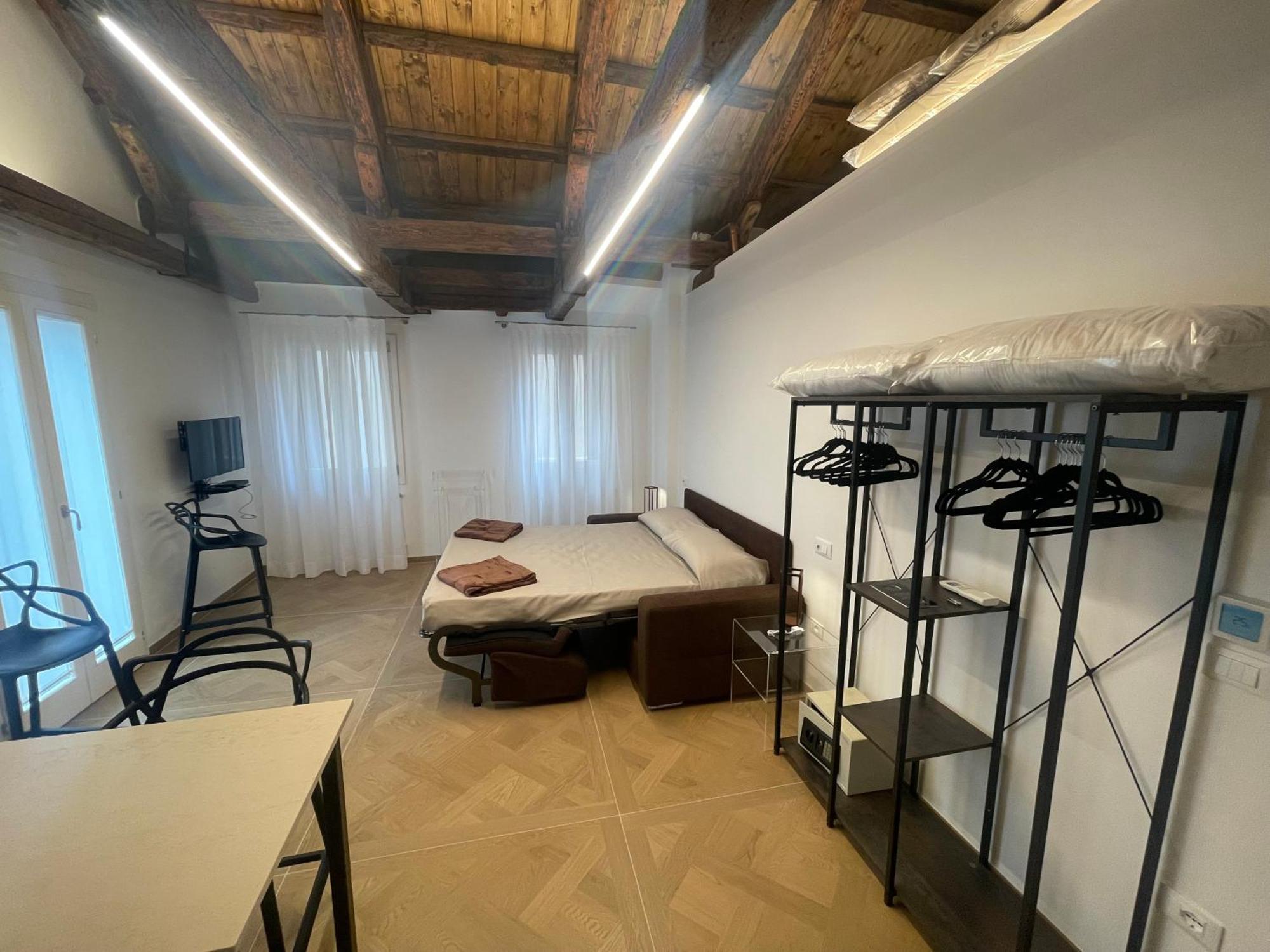 Albergo Marin Venice Room photo