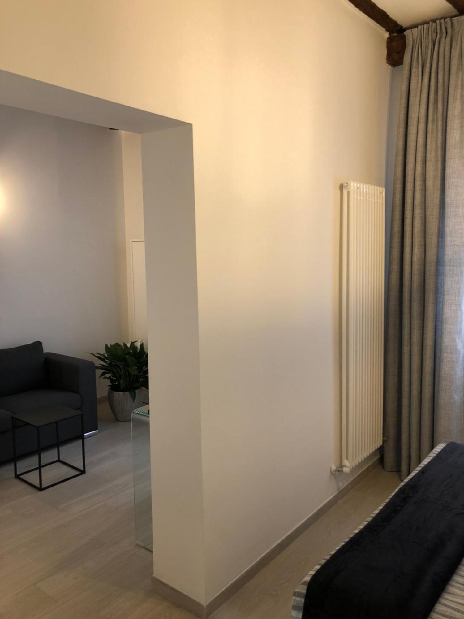 Albergo Marin Venice Room photo