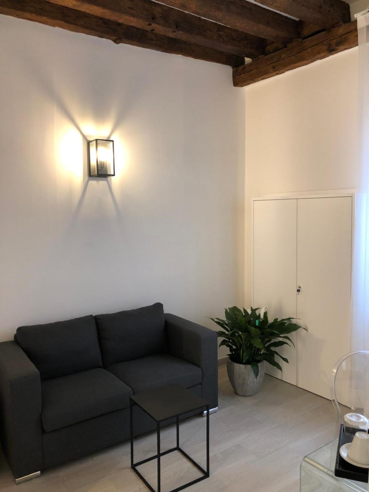 Albergo Marin Venice Room photo