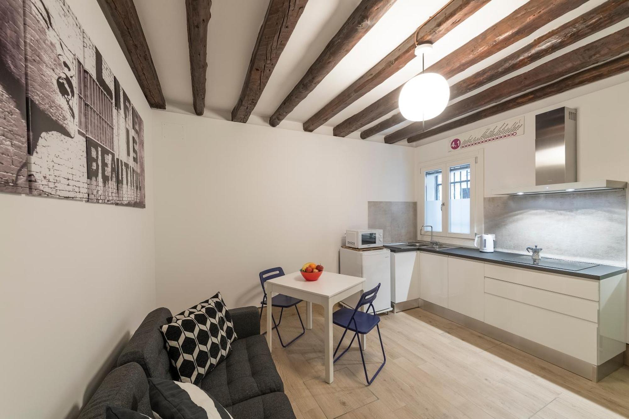 Albergo Marin Venice Room photo
