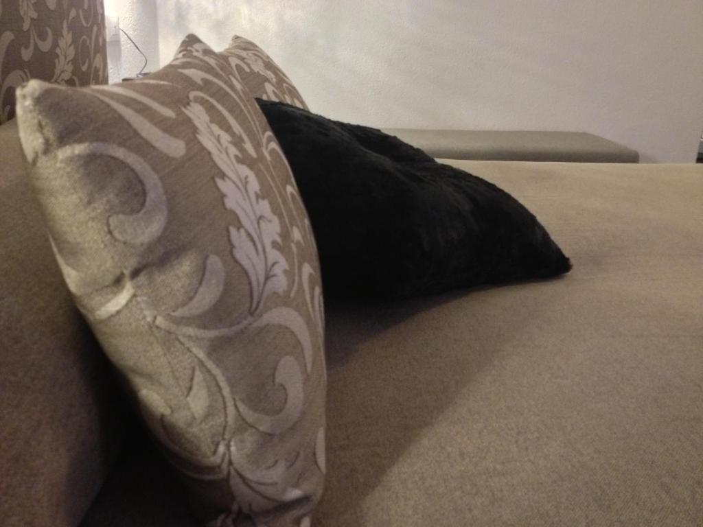 Albergo Marin Venice Room photo