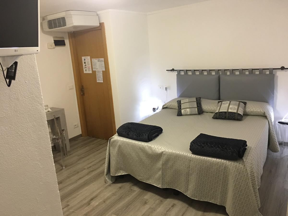 Albergo Marin Venice Exterior photo