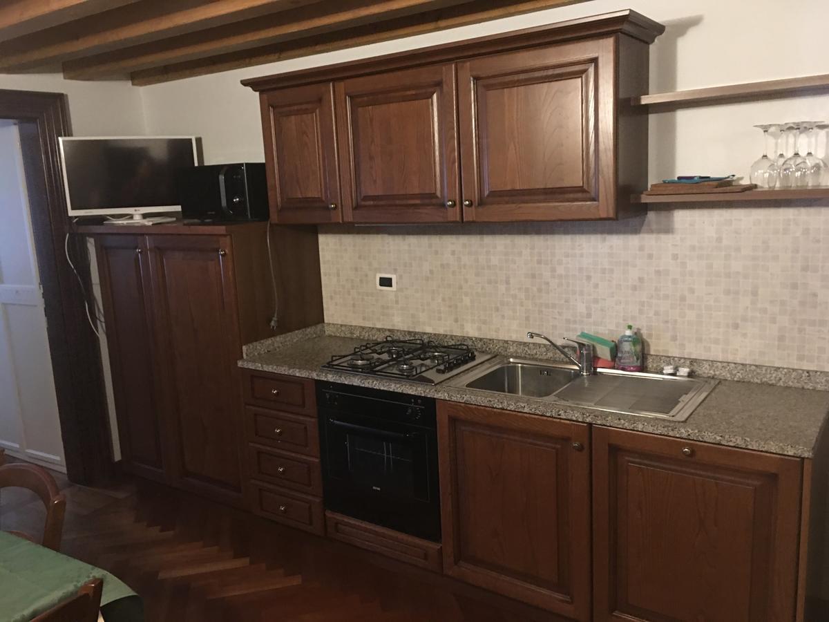 Albergo Marin Venice Room photo