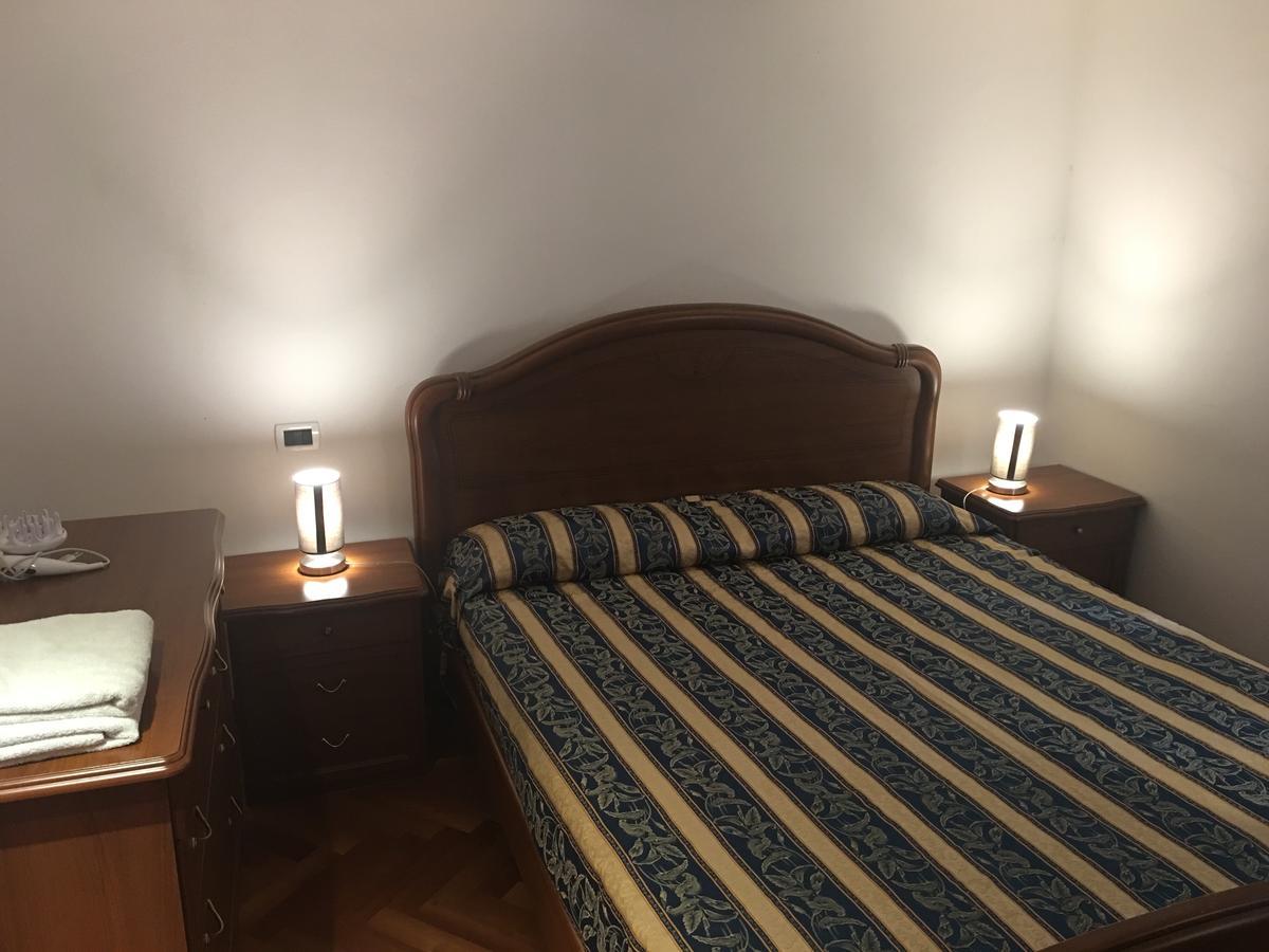 Albergo Marin Venice Room photo
