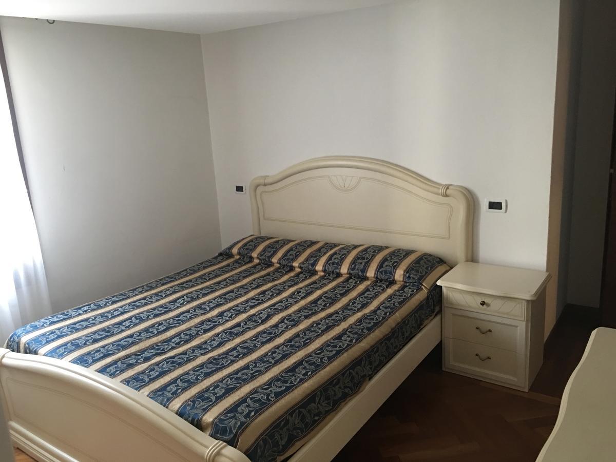Albergo Marin Venice Room photo