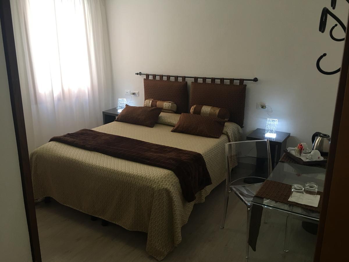 Albergo Marin Venice Exterior photo